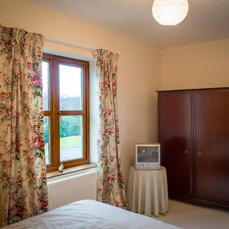Tatil Evi The Cottage,