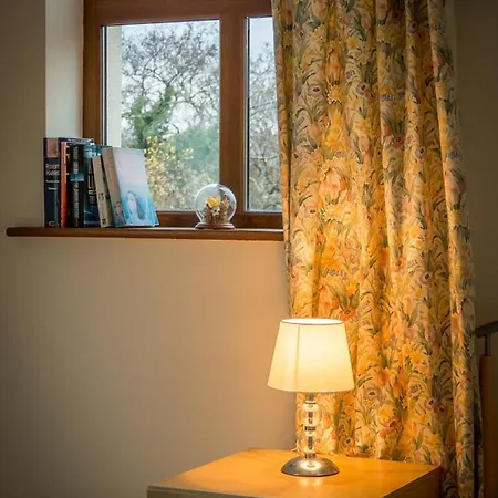 The Cottage, Tatil Evi Recess