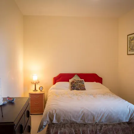 Tatil Evi The Cottage, Recess