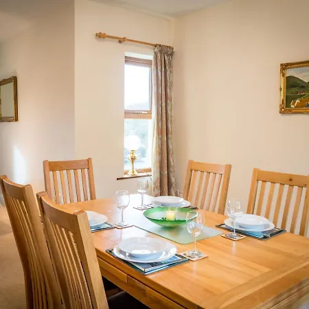 The Cottage, Tatil Evi Recess