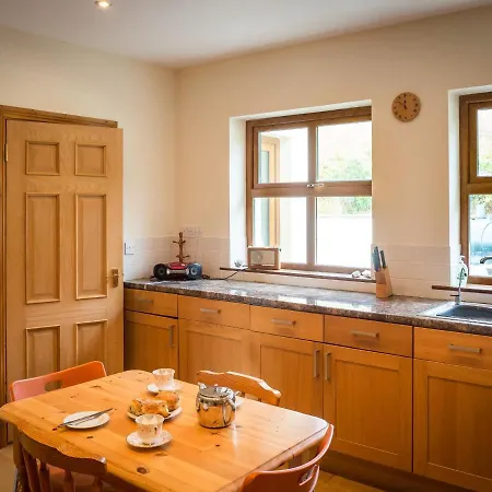 The Cottage, Tatil Evi Recess