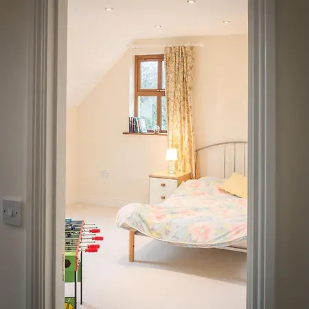 The Cottage, *