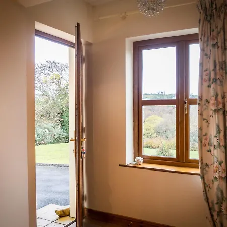 The Cottage, Feriehus *