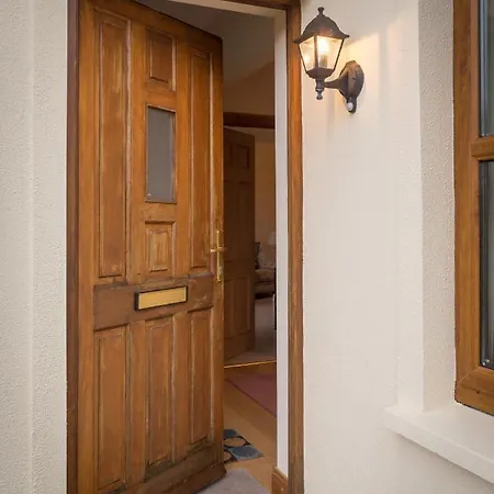 Tatil Evi The Cottage, Recess