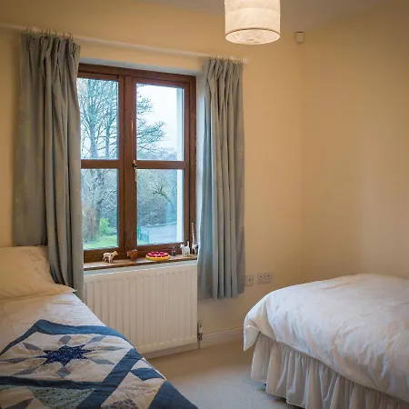 Tatil Evi The Cottage,