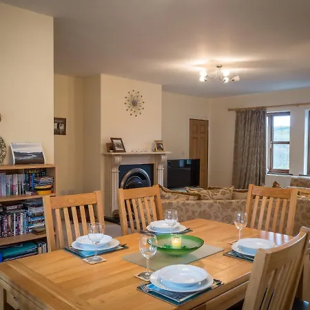 The Cottage, *