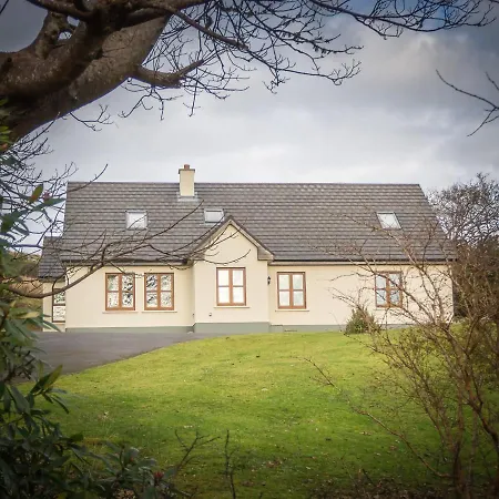 Feriehus The Cottage,