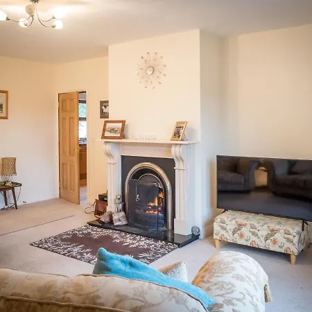 The Cottage, *